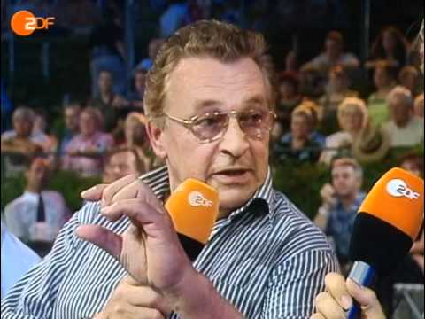 Sportstudio-Kult - Brandt's Bankgespräche: Aus Spaß wurde Ernst...