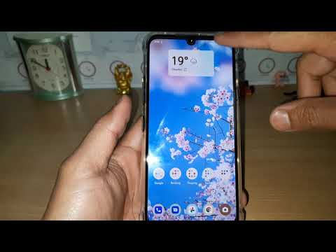 LG G8X THINQ NEW UPDATE | SECURITY | SOFTWARE |