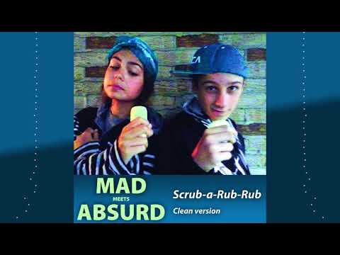 Scrub-a-Rub-Rub (Me, Myself & I - G-Eazy x Bebe Rexha cover)