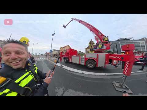 Politie | Verkeersagent Alkmaar | 8 October ! Alkmaars ontzet