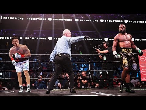 Dmitry Bivol vs Jean Pascal DECLASSIFIED | Full Fight Highlights | every best punch