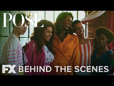 Pose | Identity, Family, Community Season 1: Beyond Fashion | FX