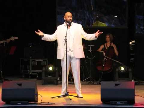 16. Sommernacht des Musicals - David Moore