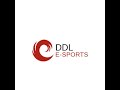 DDL ESPORTS's Live broadcast