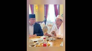 Download lagu Moment Kebersamaan Habib Luthfi Bin Yahya & Bapak Anies Baswedan #shorts mp3