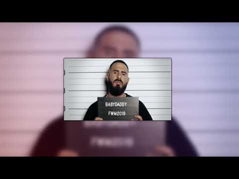 SHINDY X 50 CENT TYPE BEAT "PATEK" (FREE)