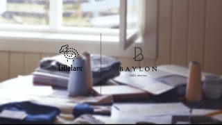 Lillelam | Baylon | 100% merinoull (NO)