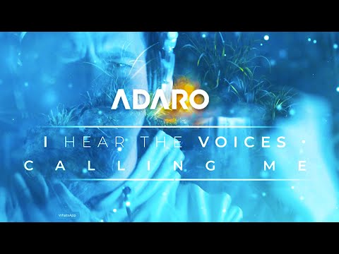 Adaro - Voices Calling Me (Official Video)