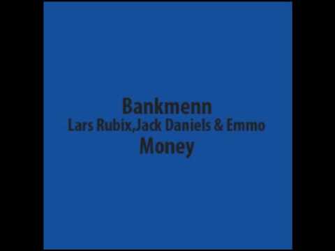 Bankmenn - money