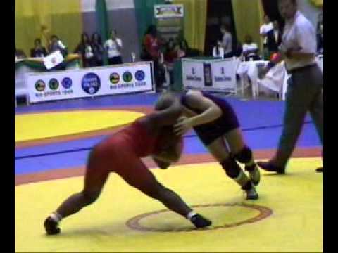 Pan 2006   Femenil 30 COMP 4