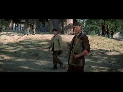 Star Trek First Contact Zefram Cochrane