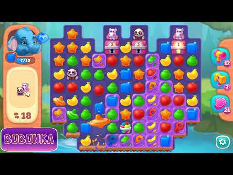 Wildscapes level 619 HD