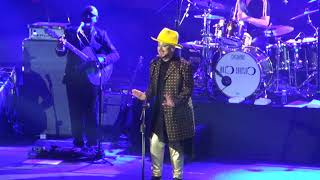 STARMAN (DAVID BOWIE) (Boy George &amp; Culture Club Live In Manila 2016)