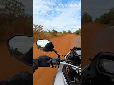 TRECHO ENTRE COCALINHO - MT E ARUANÃ - GO