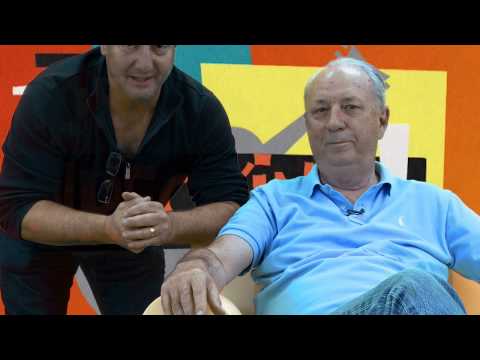 Mike Nesmith Final Interview for Wrecking Crew