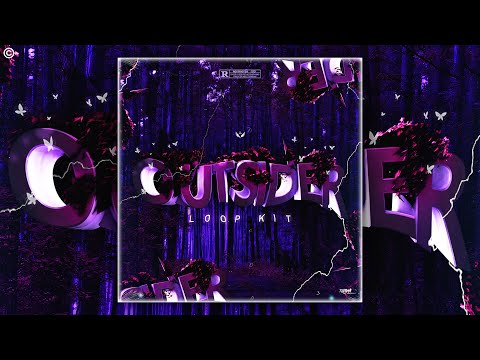 [40+] FREE SAD / EMOTIONAL PIANO LOOP KIT/SAMPLE PACK "OUTSIDER" | no agony.