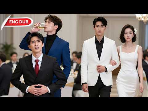 【ENG DUB】Middle-Aged Man's Revenge: Wife's Affair Backfires as His 7 Donor Children Appear