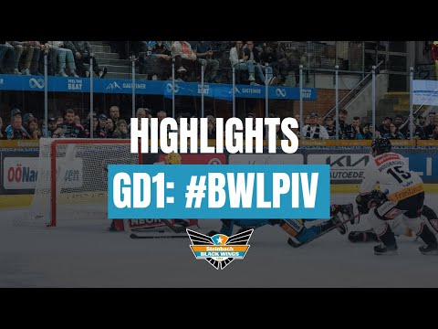 HIGHLIGHTS I Black Wings feiern gelungenen Auftakt 