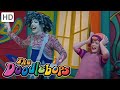 The Doodlebops Roar Like A Dinosaur Full Episode