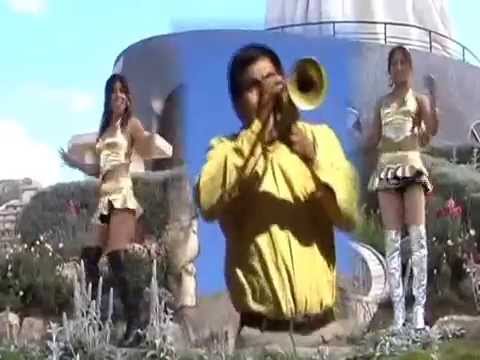JOYAS DE HUAROCHIRI - (((La Trampa)))