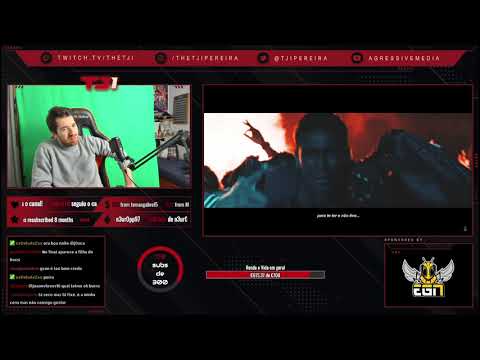 TJI REAGE A WET BED GANG - REGRAS