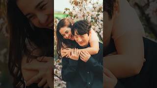 Download lagu Kristel Fulgar Shared Pre Wedding Glimpses #kristelfulgar #wedding   #2025 mp3