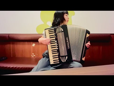 Franck Angelis - Etude Sur Le Theme Chiquilin de Bachin A. Piazzolla