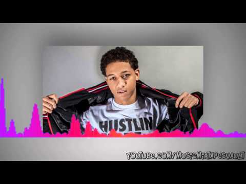 For The Low Pt 2 - Lil Bibby Ft. Wiz Khalifa & Juicy J