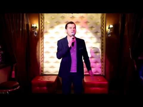 ESCKAZ in Minsk: Denis Lis - Love Me Again (at Uzari & Maimuna farewell party)