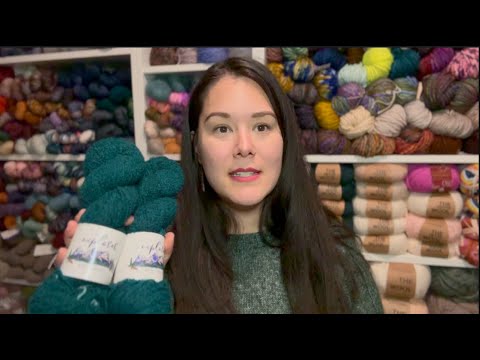 a_knotty_mess Knitting Diary: Episode 8 - 4 Finished Objects! And a gift for 1k followers!