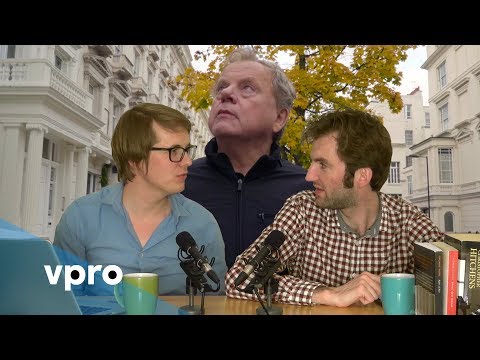 De snijtafel: ‘Onbehagen’ van Bas Heijne