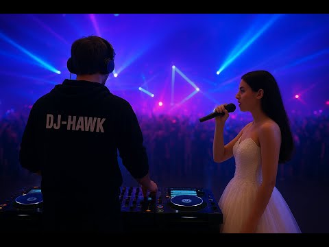 DJ-HAWK – Broken Wings (Psytrance & Deep Trance Festival Anthem 2025)