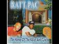 Ratt Pac Live Like A Hustler