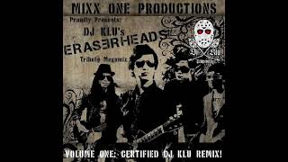 Download lagu Eraserheads tribute megamix Dj Klu mp3