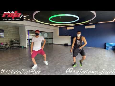 #AulaDoRafa - CHEGA E SENTA