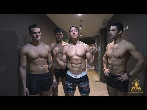 Mister Supranational 2018 - Video Report 3