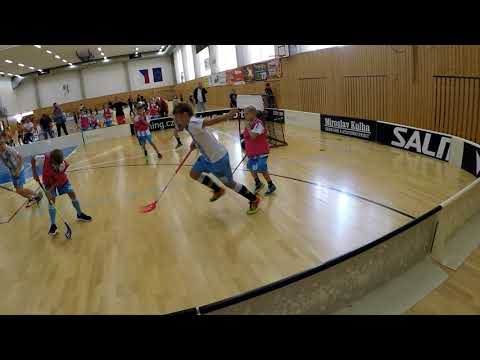 FBC Šluknovsko - 2. Turnaj - Elevové - Česká Lípa - 20.10.2018