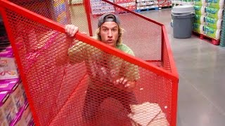 A Shopping Adventure II