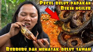 Download lagu IMMEDIATE RICE FIELD EEL PECEL WITH MERCON SAMBAL mp3 Download lagu IMMEDIATE RICE FIELD EEL PECEL WITH MERCON SAMBAL mp3