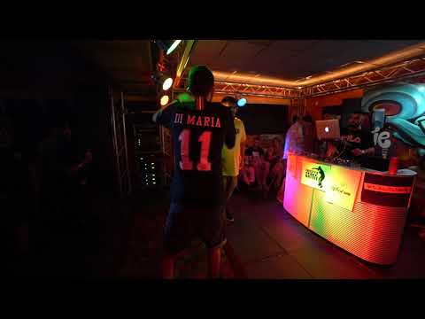 FREESTYLE ONE BATTLE - ottavi - ROGER Vs GABS -  21/06/2019