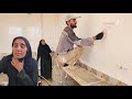 Grandmother S Grief Painting The Master Builder S House Next To The Dream Garden