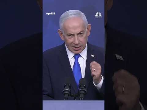 Israeli strikes on Lebanon threaten U.S.-Iran ceasefire