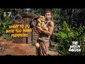 THE PUMPKIN ECONOMY Bartering Produce
