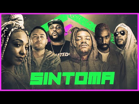 Rap Box - Dö Mc | Eloy Polemico | Nabil | Kadri | Pelé Milflows | Zuluzão - Sintoma