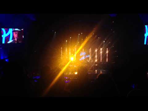 Jonah Smith "Stay with Me" on America's Got Talent