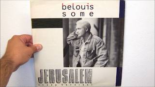 Belouis Some - Target practice (1984 Dance mix)