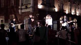 Fratelli Sberlicchio @ Torino a 5 Stelle - Love show feat. Ale dei Windstorm e Giubileo