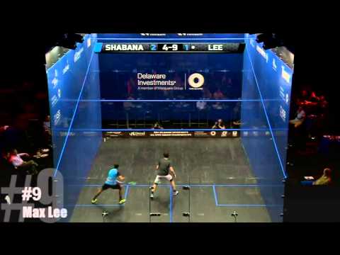 Squash: OCT '14 - SOTM Contenders
