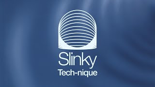 Slinky: Tech-nique (CD1)