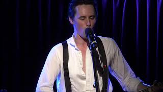 Reeve Carney - Amelie (Live at the Green Room 42) 06-05-2022